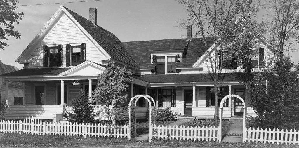 ParsonsfieldPorter Historical Society Preserving the Past, Embracing